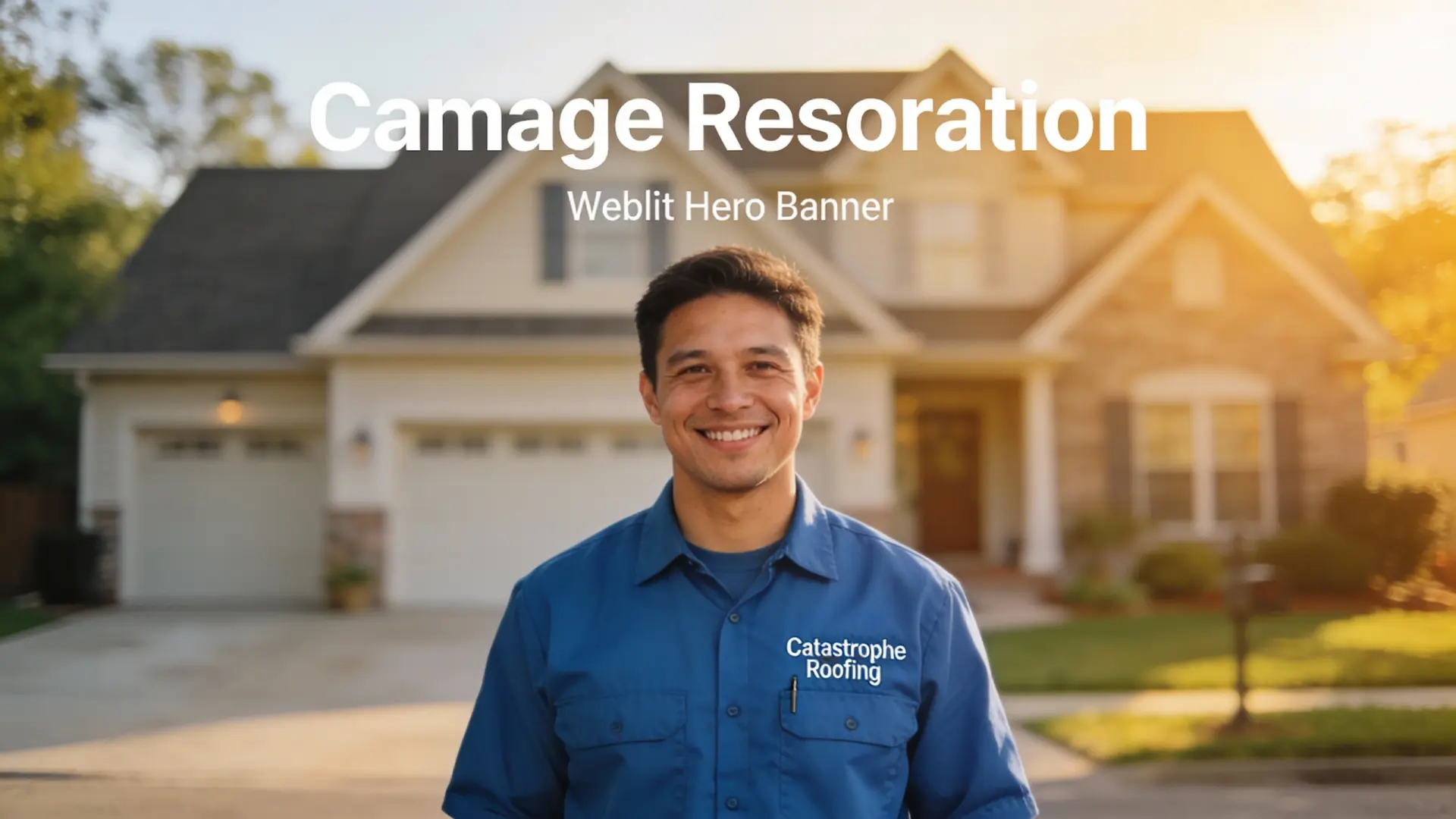 Professional service team