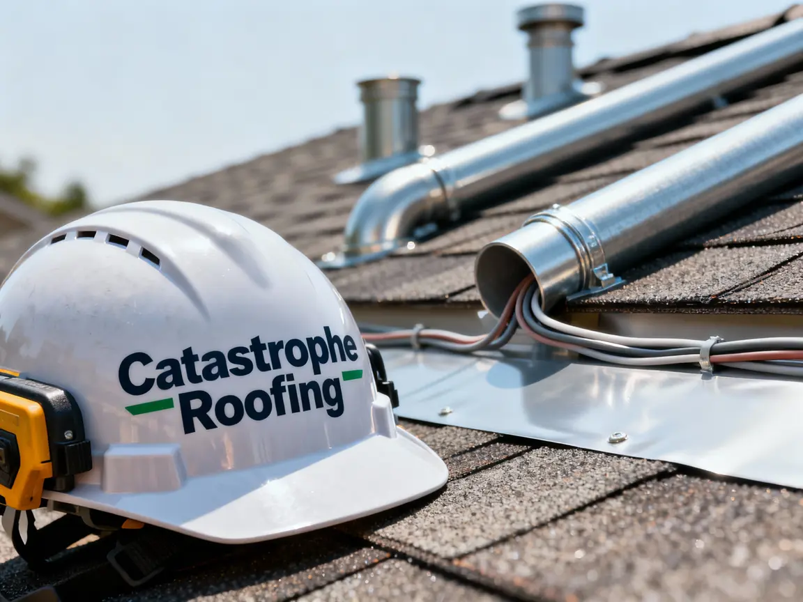 Flood Damage Cleanup in Atlanta, GA