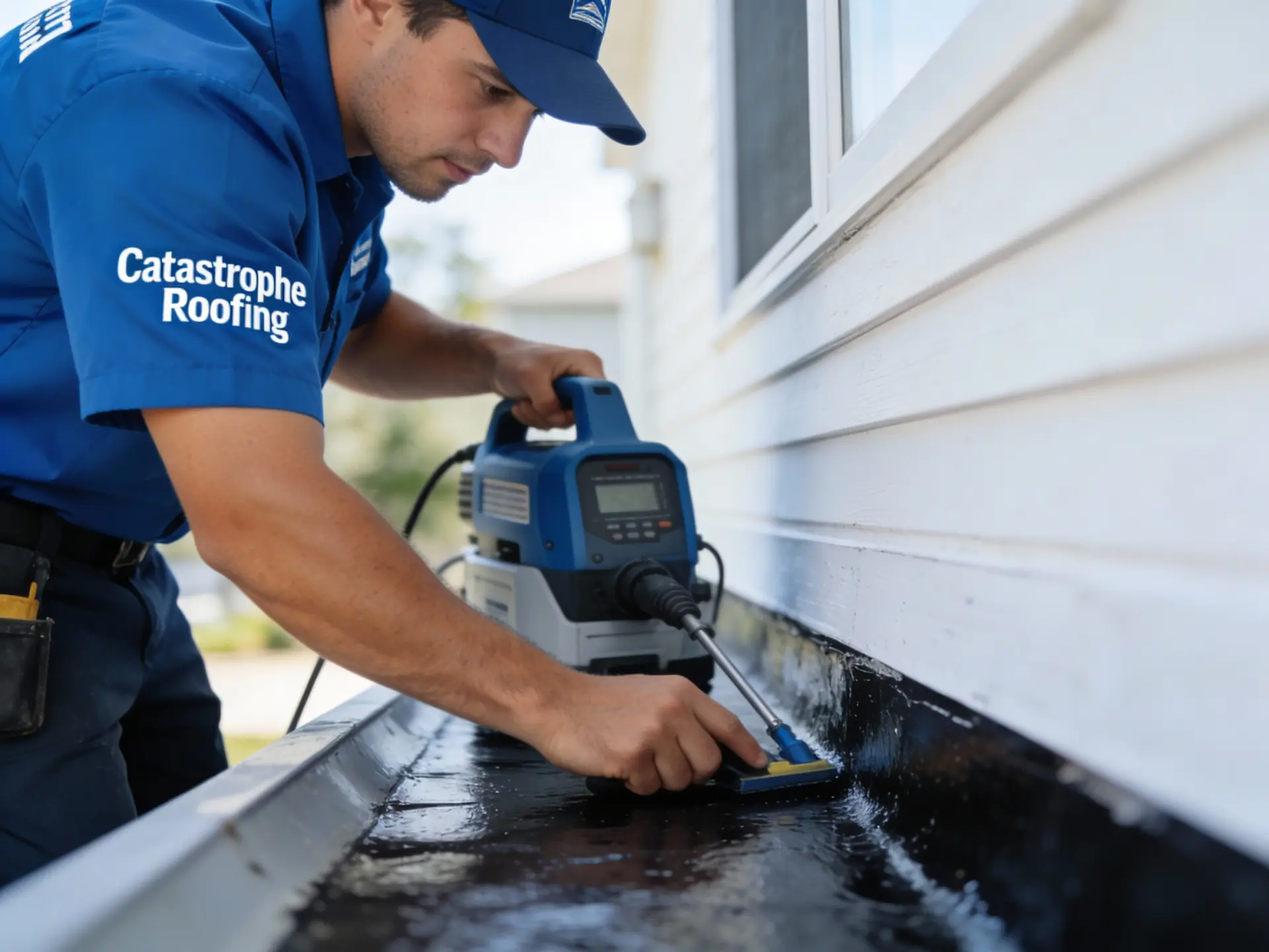Smoke Damage Removal in Atlanta, GA